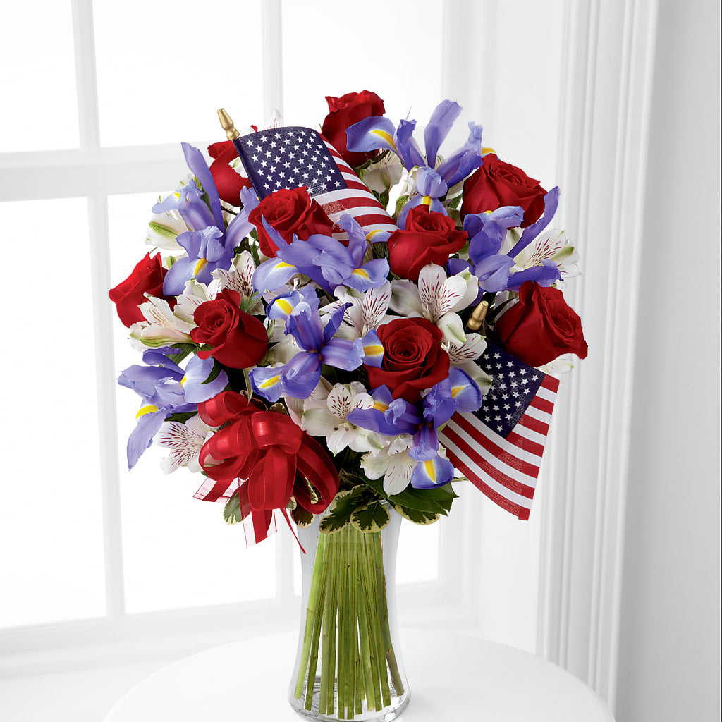 Unity Bouquet – Central Market Florist #138, Latham NY
