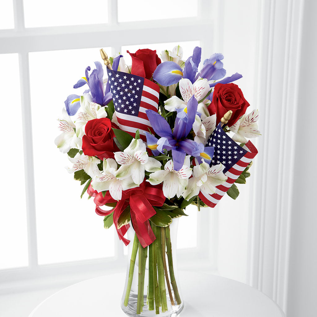 Unity Bouquet – Central Market Florist #138, Latham NY
