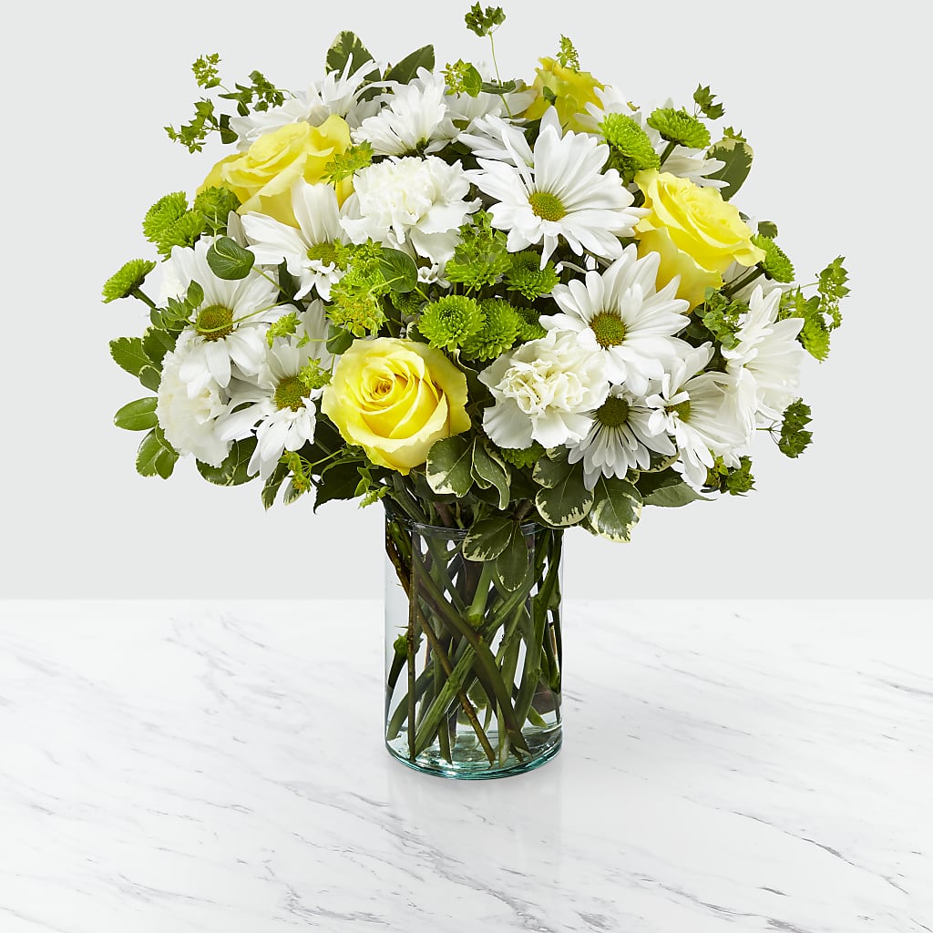 Happy Day Bouquet – Central Market Florist #138, Latham NY