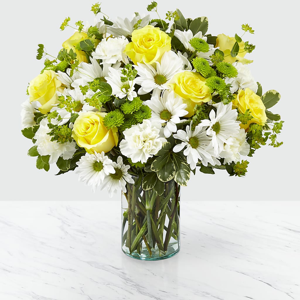Happy Day Bouquet – Central Market Florist #138, Latham NY