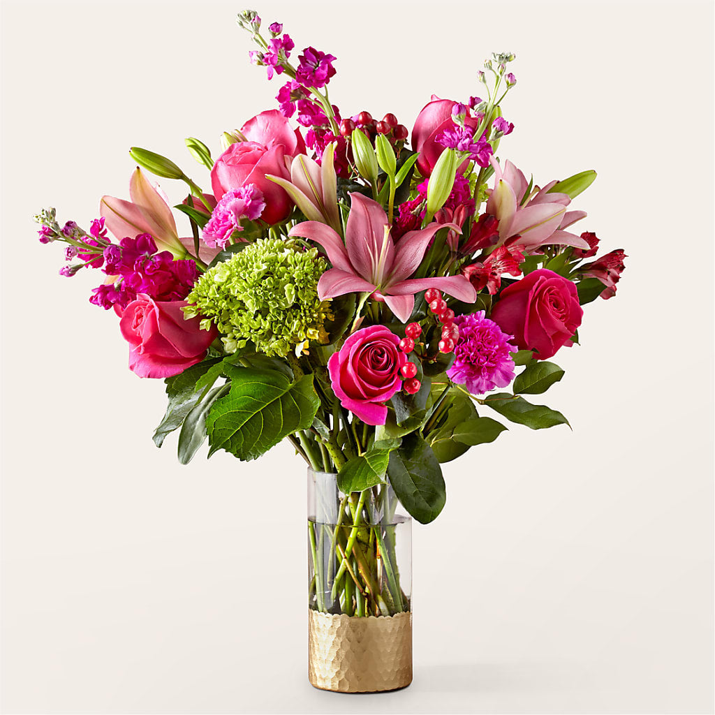 Magic in the Air Bouquet – Central Market Florist #138, Latham NY