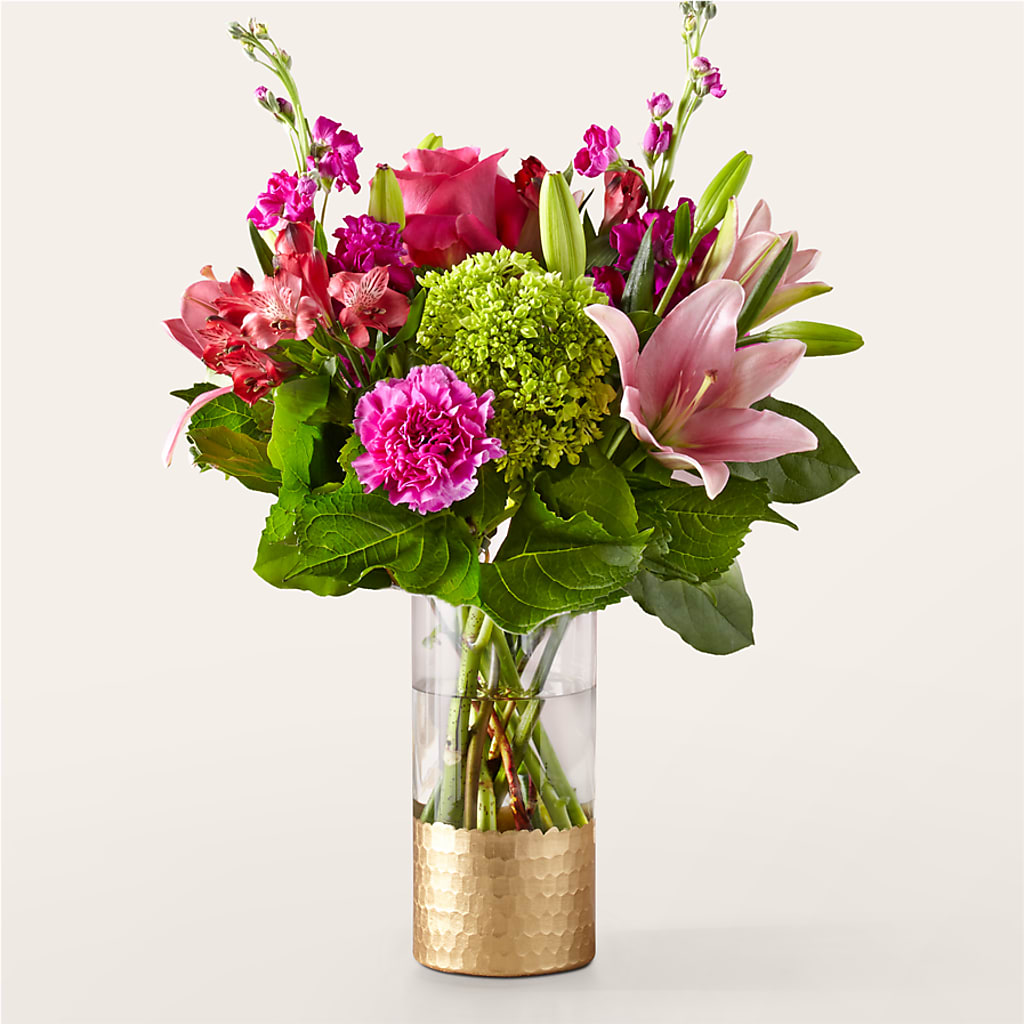 Magic in the Air Bouquet – Central Market Florist #138, Latham NY