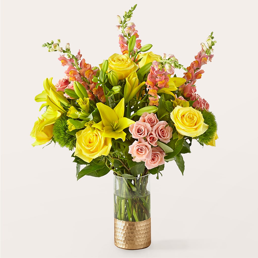 Getaway Bouquet – Central Market Florist #138, Latham NY