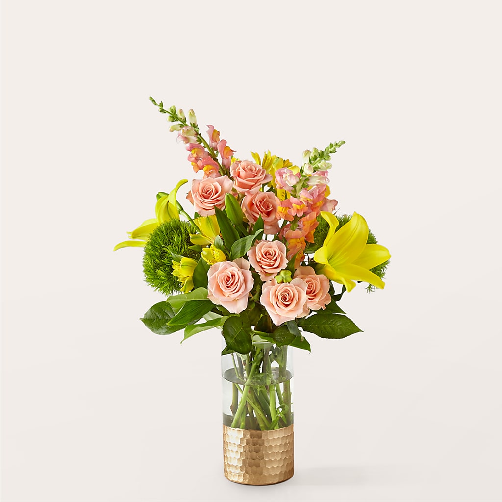 Getaway Bouquet – Central Market Florist #138, Latham NY