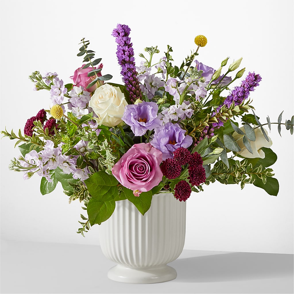 Work of Art Bouquet – Central Market Florist #138, Latham NY