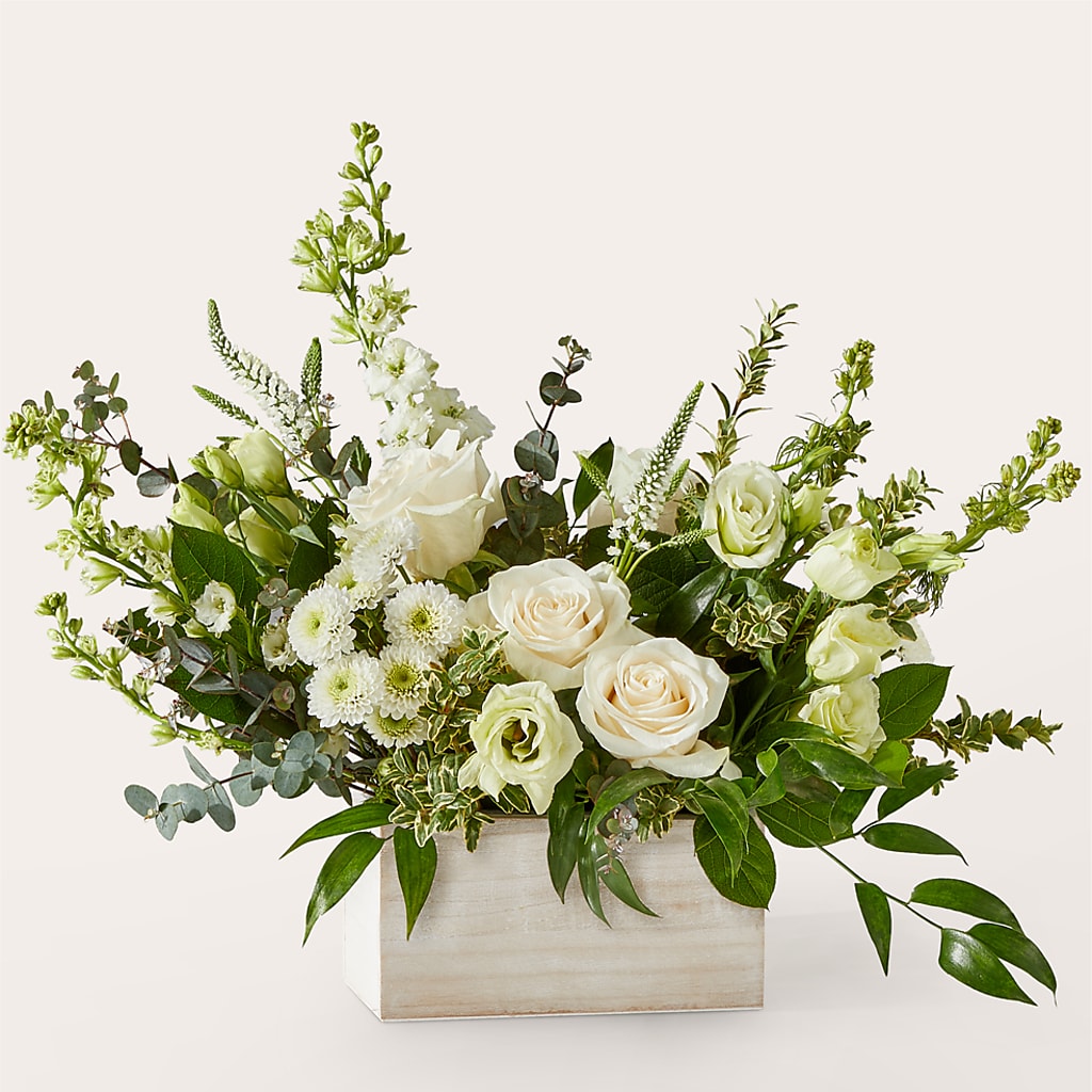 Cashmere Bouquet – Central Market Florist #138, Latham NY