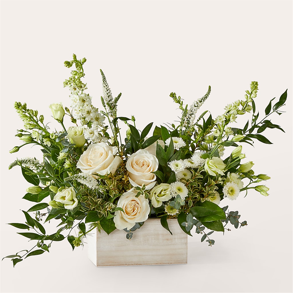 Cashmere Bouquet – Central Market Florist #138, Latham NY