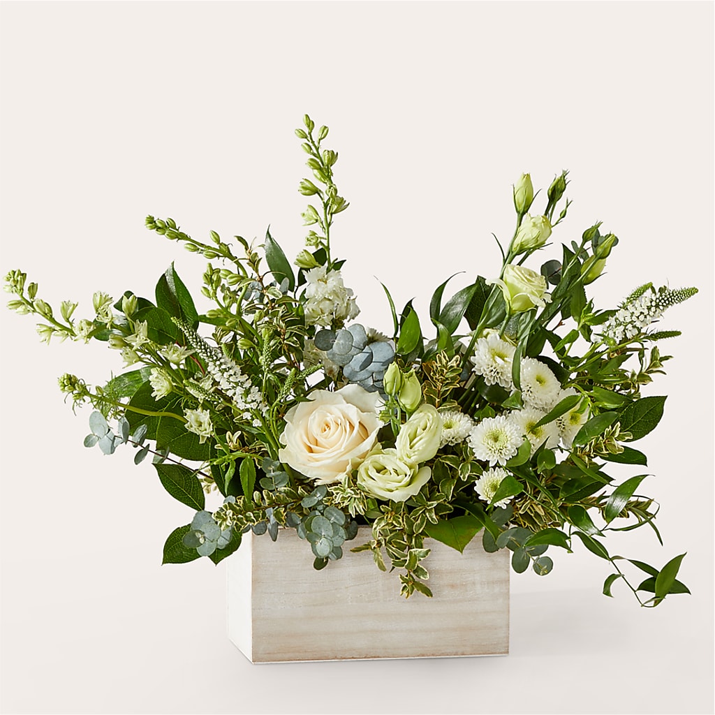Cashmere Bouquet – Central Market Florist #138, Latham NY