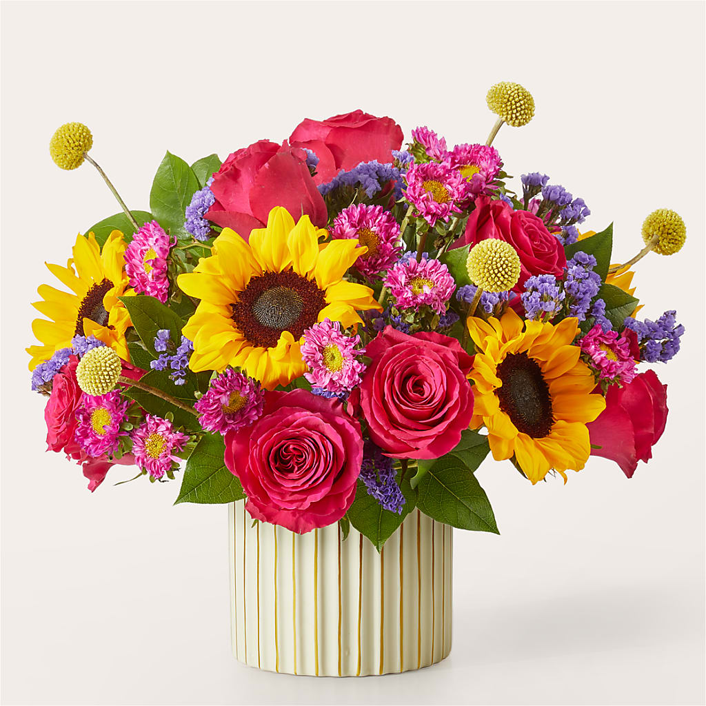 Bubbly Bouquet – Central Market Florist #138, Latham NY