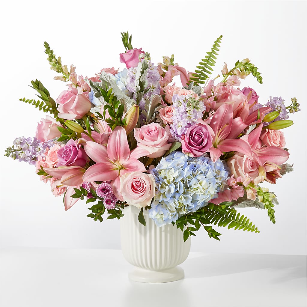 Wonderland Bouquet – Central Market Florist #138, Latham NY
