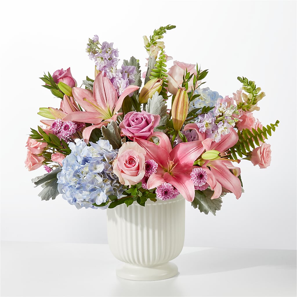 Wonderland Bouquet – Central Market Florist #138, Latham NY