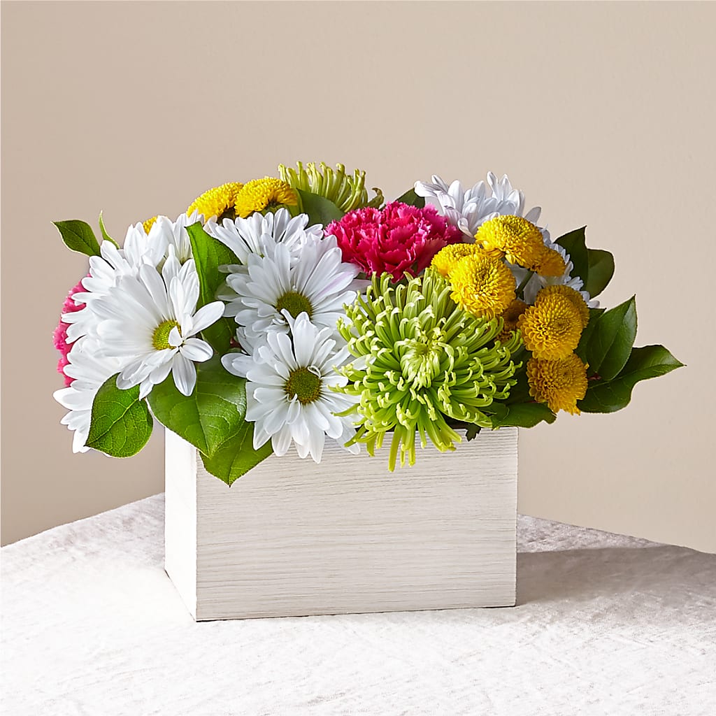 Sorbet Bouquet – Central Market Florist #138, Latham NY