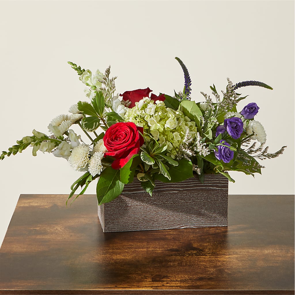 Sweet Magnolia Bouquet – Central Market Florist #138, Latham NY
