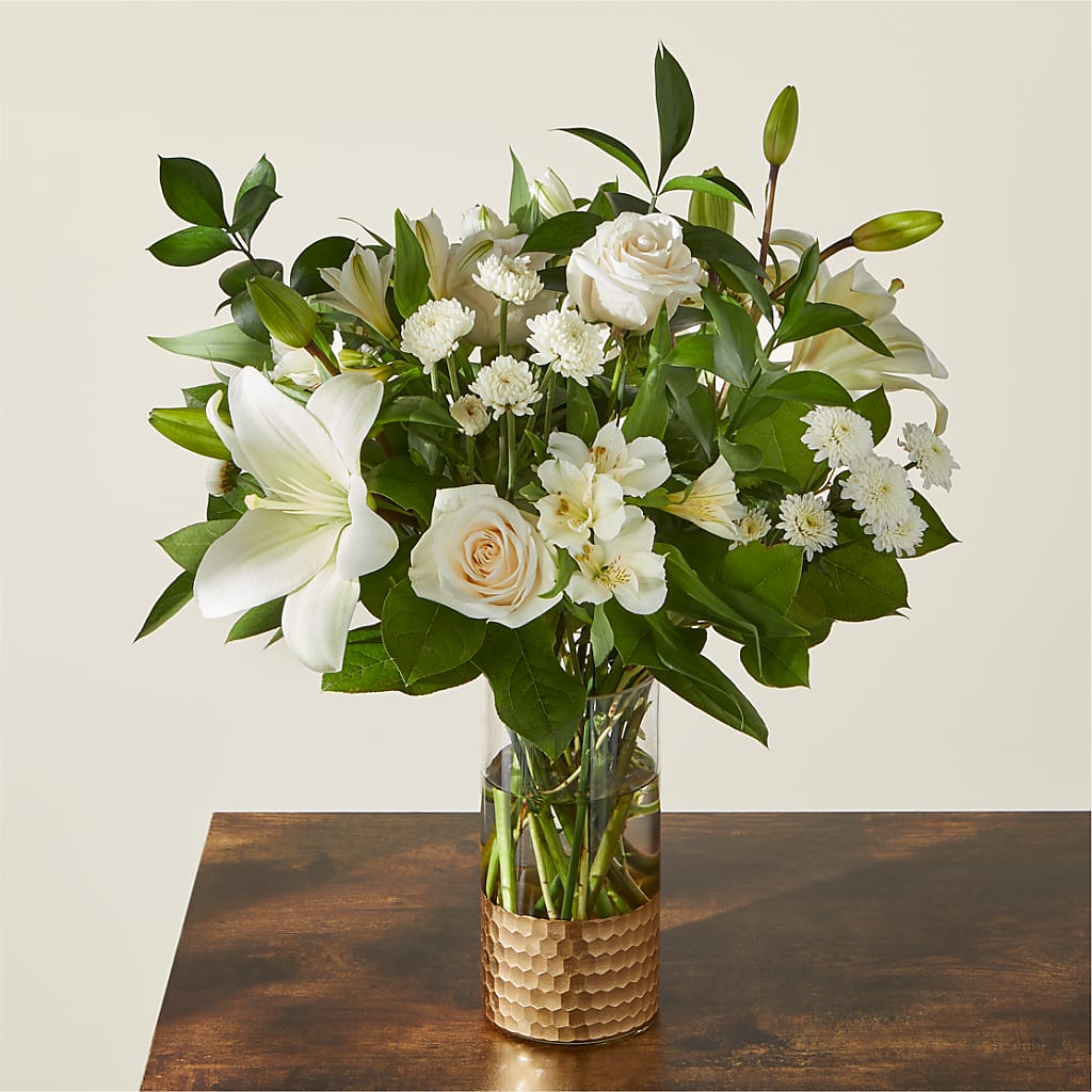 Beautiful Day Bouquet – Central Market Florist #138, Latham NY