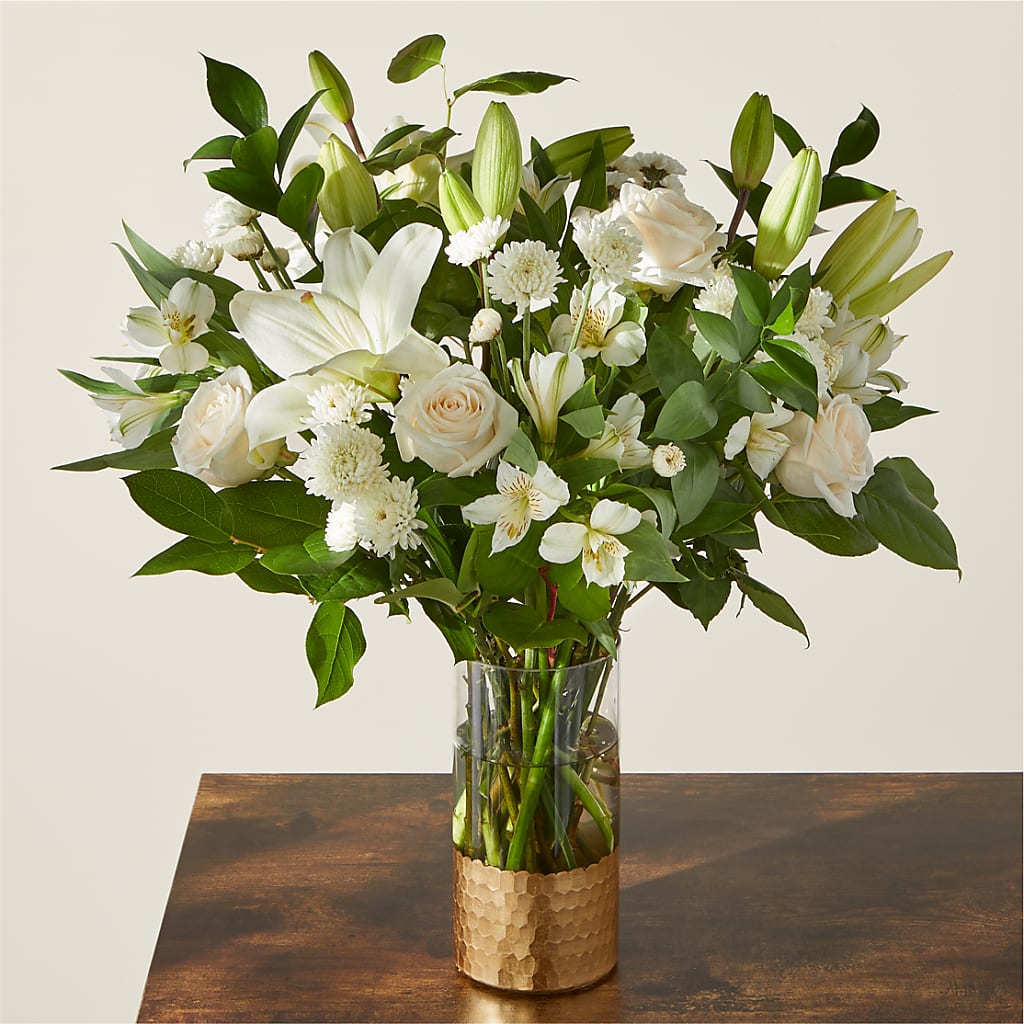 Beautiful Day Bouquet – Central Market Florist #138, Latham NY
