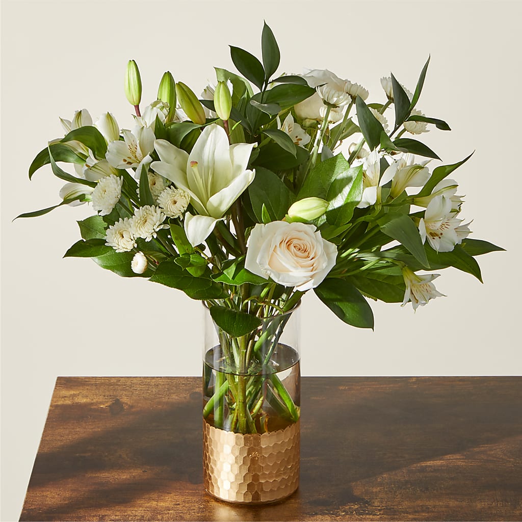 Beautiful Day Bouquet – Central Market Florist #138, Latham NY