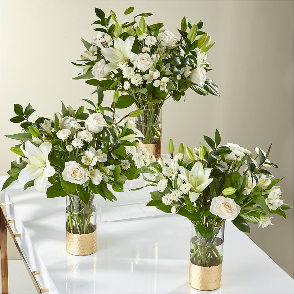 Beautiful Day Bouquet – Central Market Florist #138, Latham NY