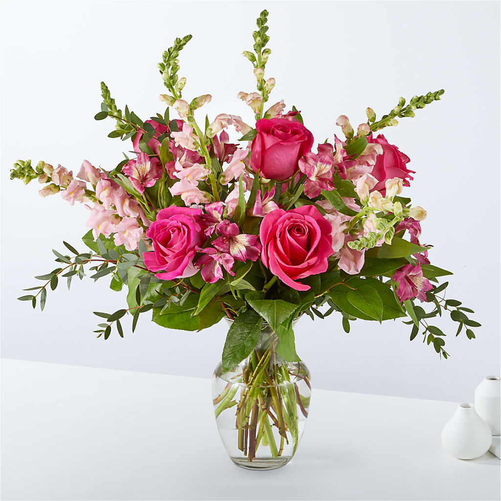 Evermore Bouquet – Central Market Florist #138, Latham NY