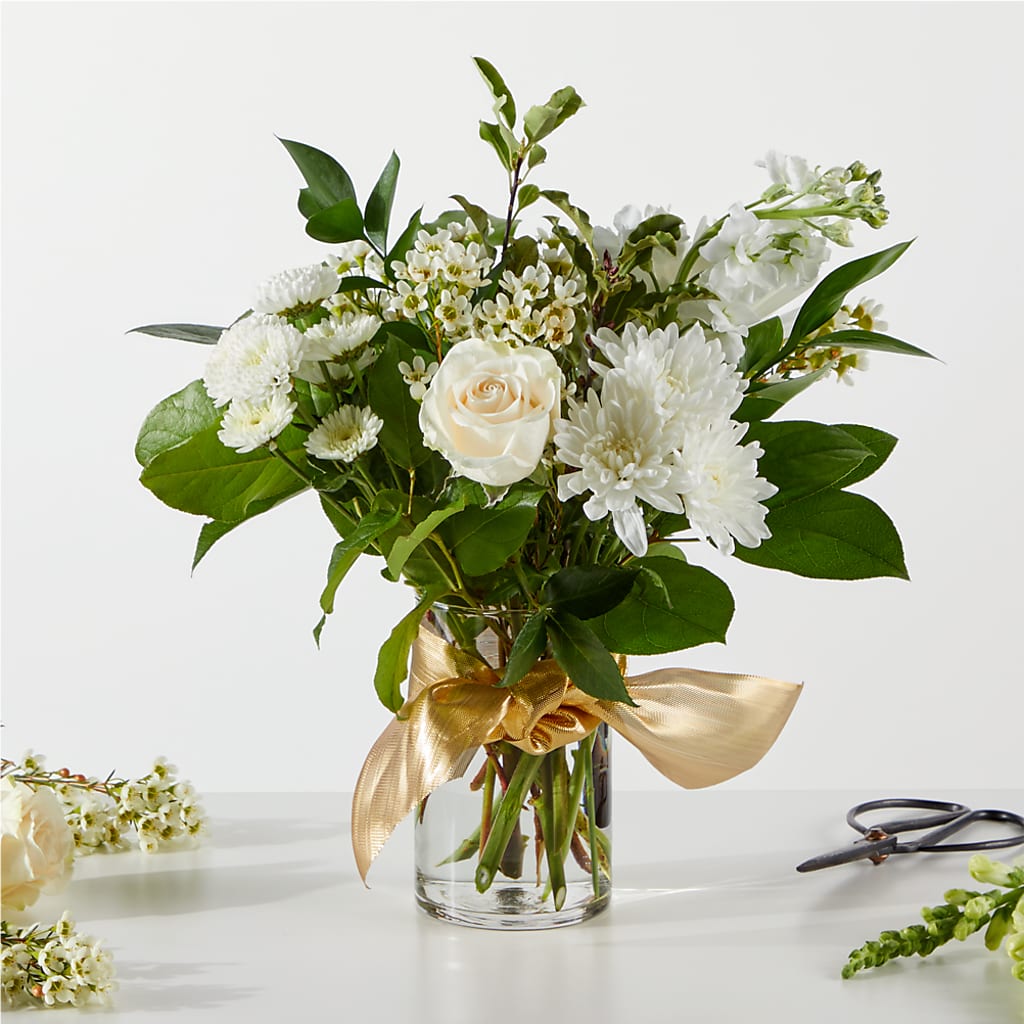 New Beginnings – A Florist Original – Central Market Florist #138, Latham NY