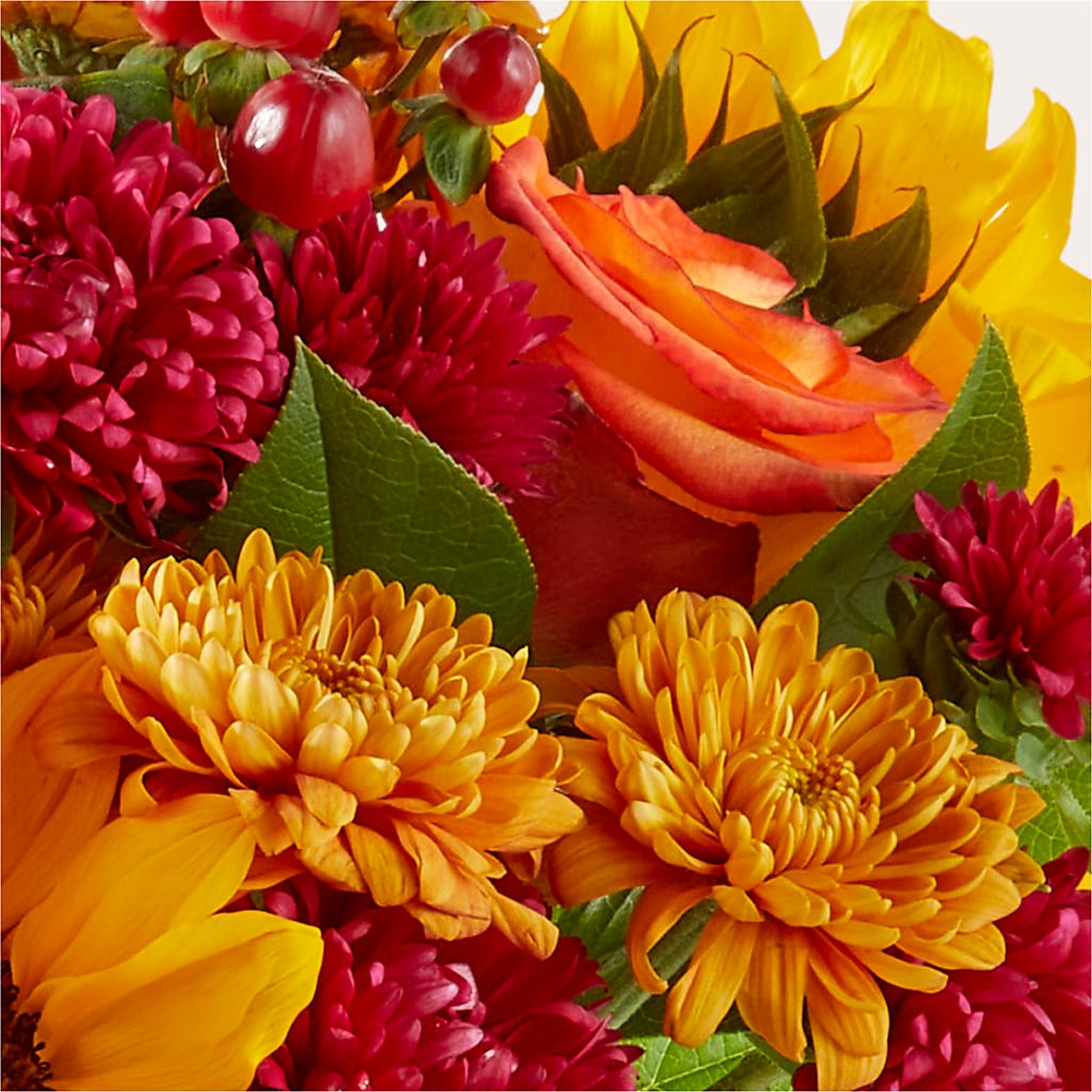 Sweater Season - A Florist Original – Central Market Florist #138, Latham NY