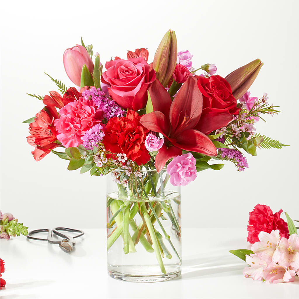 Together Forever - A Florist Original – Central Market Florist #138, Latham NY