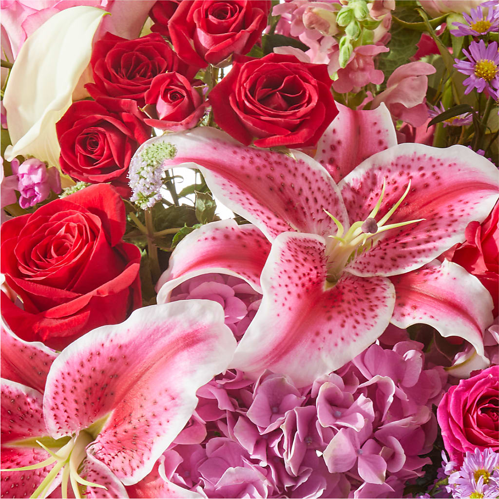 Better Together - A Luxury Florist Original – Central Market Florist #138, Latham NY