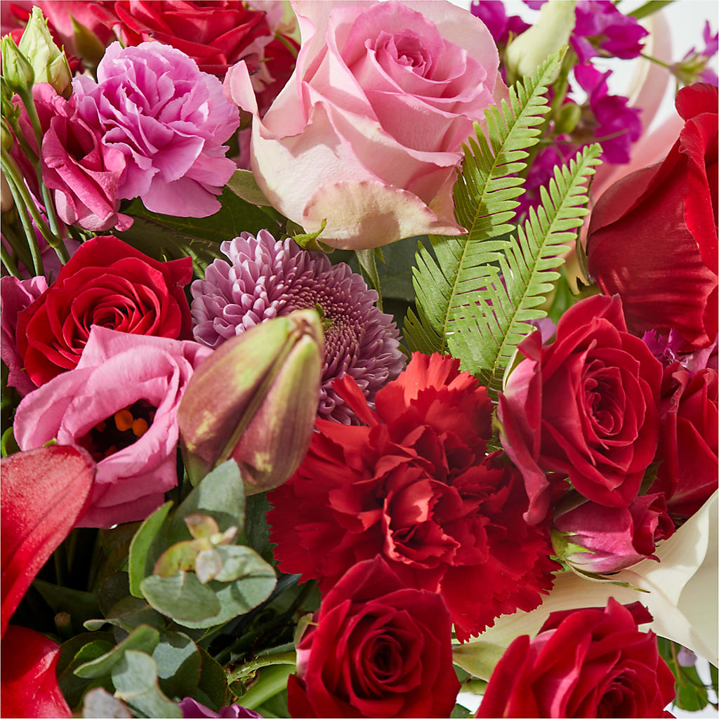 Simply the Best - A Florist Original – Central Market Florist #138, Latham NY