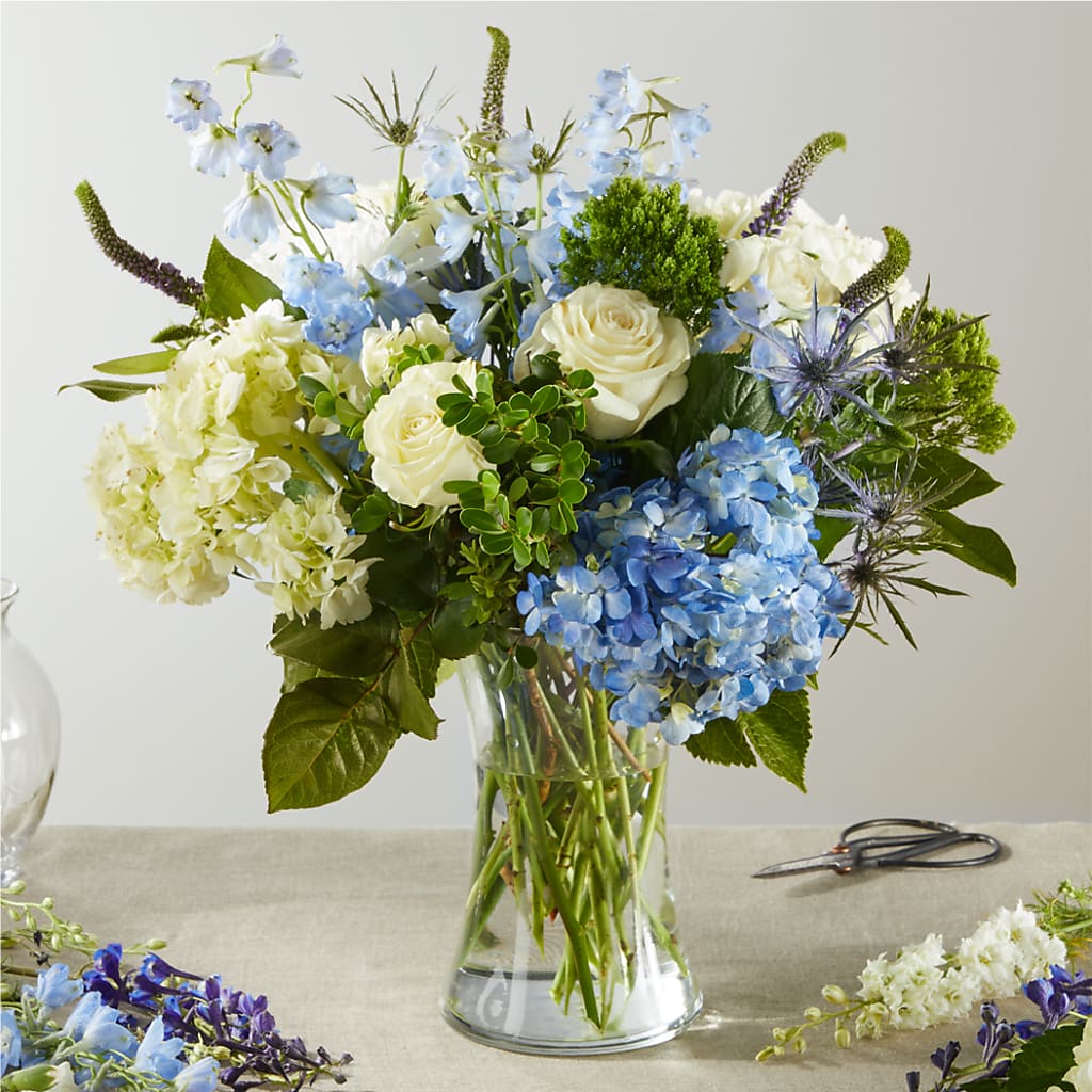 Festival of Lights – A Florist Original – Central Market Florist #138, Latham NY
