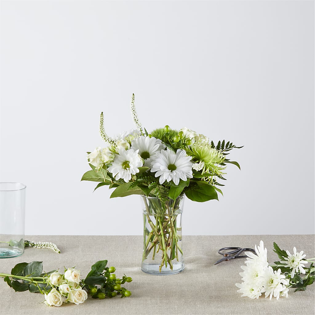 Irish Garden - A Florist Original – Central Market Florist #138, Latham NY