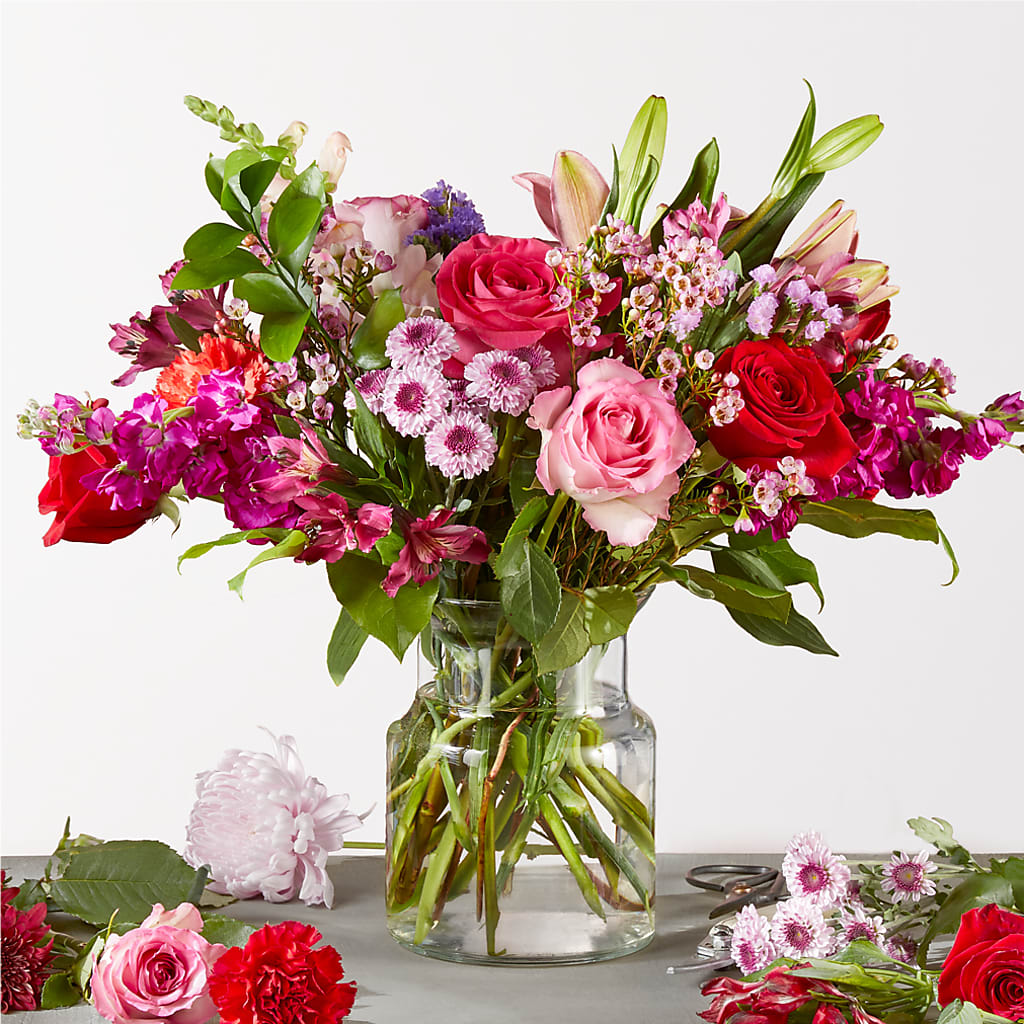 Regal Jewel – A Florist Original – Central Market Florist #138, Latham NY