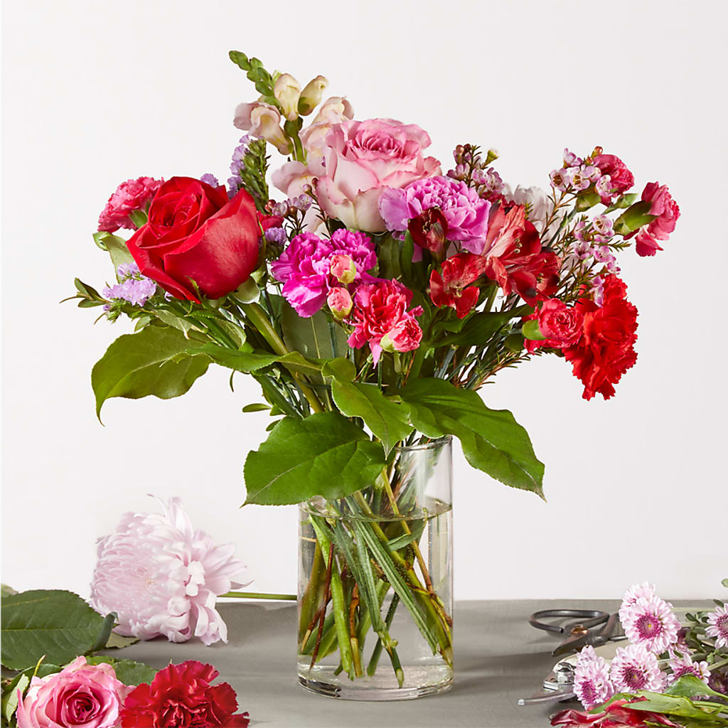 Regal Jewel – A Florist Original – Central Market Florist #138, Latham NY