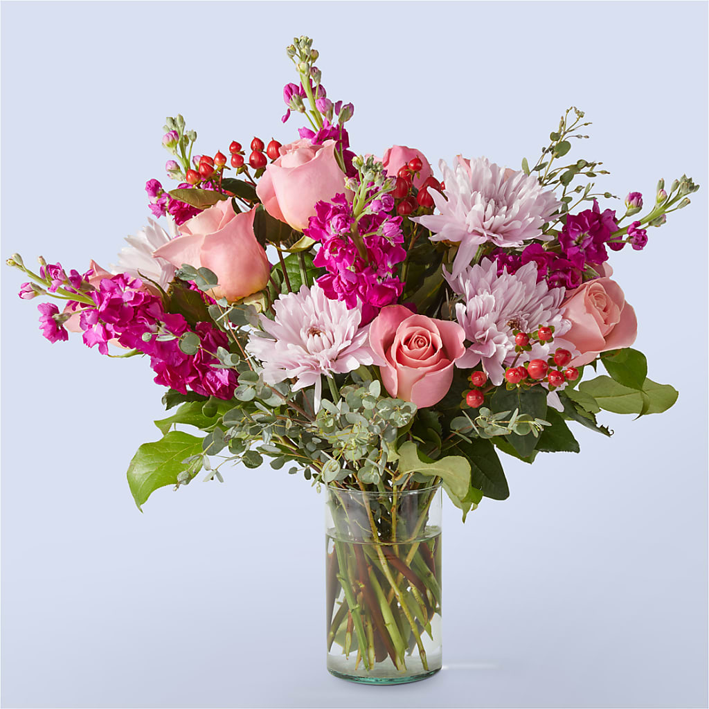 Sunday Morning Bouquet – Central Market Florist #138, Latham NY