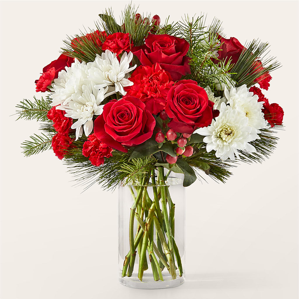 Seasonal Magic Bouquet – Central Market Florist #138, Latham NY