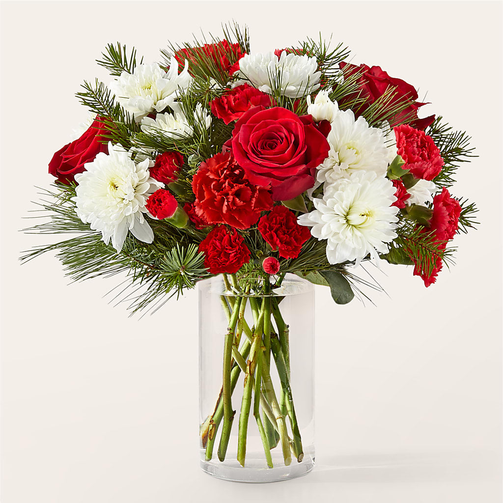 Seasonal Magic Bouquet – Central Market Florist #138, Latham NY