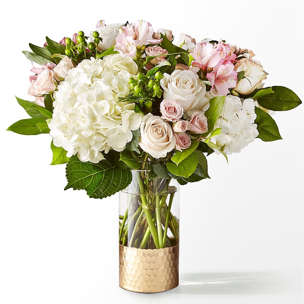 Parisian Stroll Bouquet – Central Market Florist #138, Latham NY