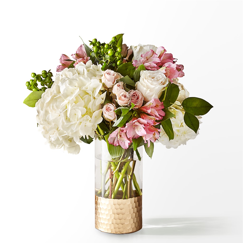 Parisian Stroll Bouquet – Central Market Florist #138, Latham NY