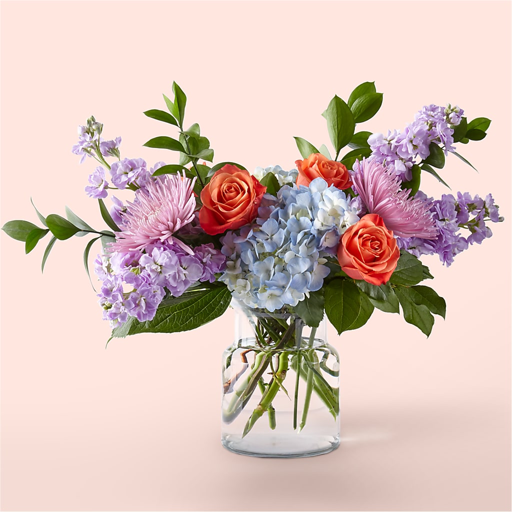 Be Mine Bouquet – Central Market Florist #138, Latham NY