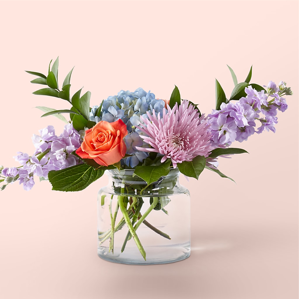 Be Mine Bouquet – Central Market Florist #138, Latham NY