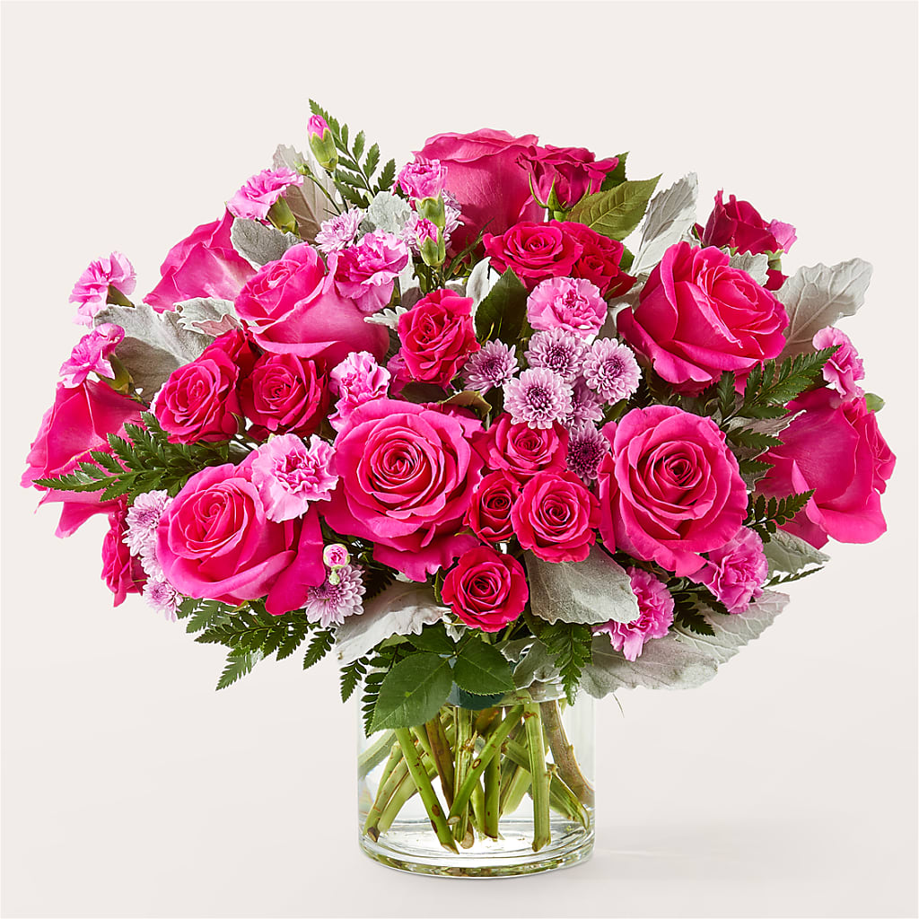 Sweet As Can Be Bouquet – Central Market Florist #138, Latham NY