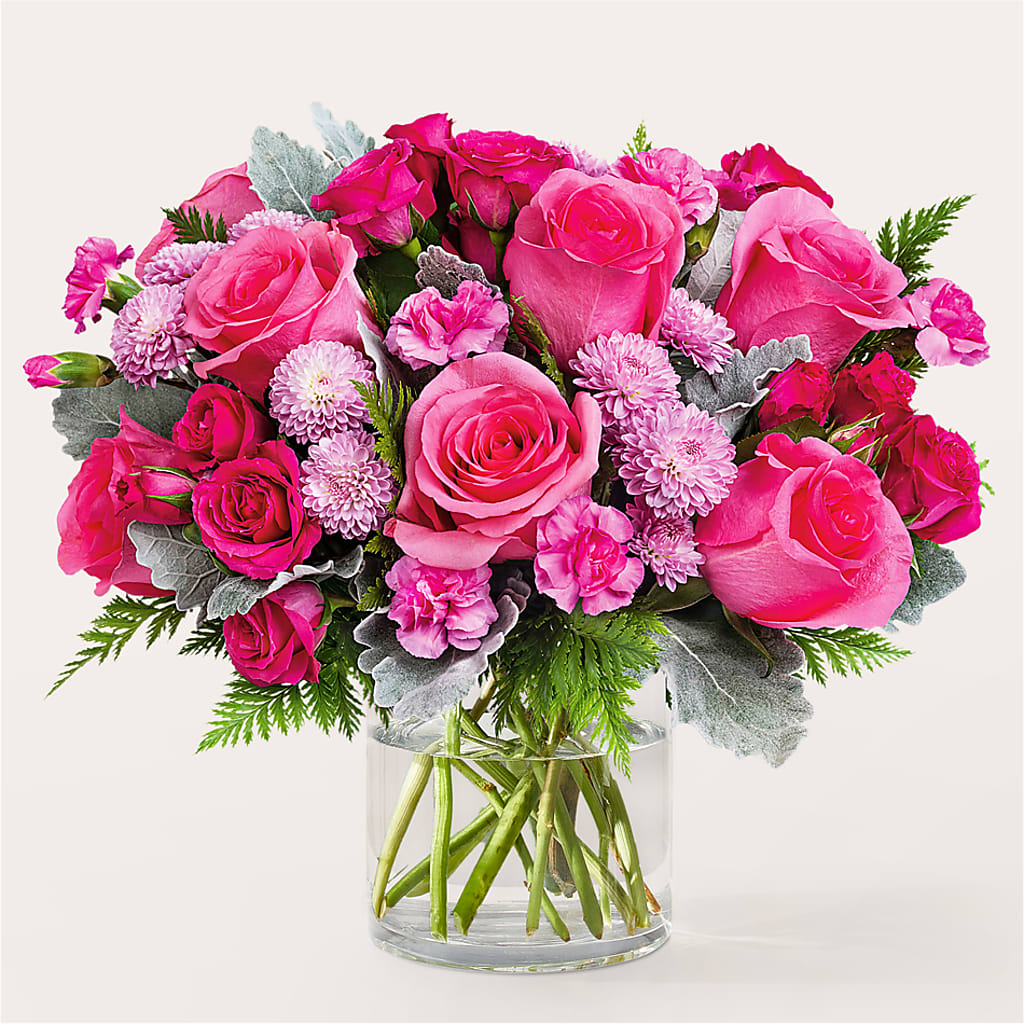Sweet As Can Be Bouquet – Central Market Florist #138, Latham NY