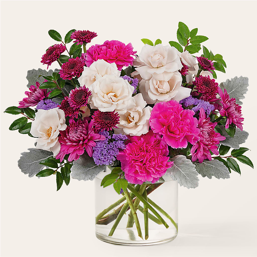 Dose of Cheer Bouquet – Central Market Florist #138, Latham NY