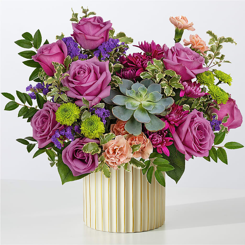 You're a Gem Bouquet – Central Market Florist #138, Latham NY