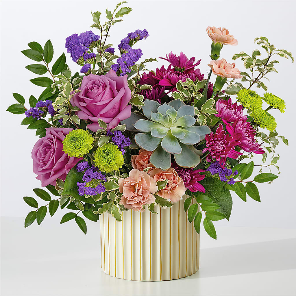 You're a Gem Bouquet – Central Market Florist #138, Latham NY