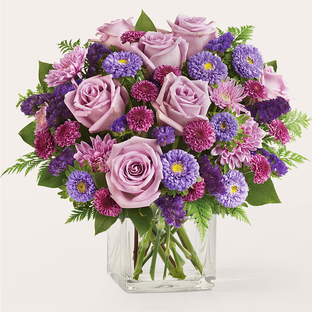 In Harmony Bouquet – Central Market Florist #138, Latham NY