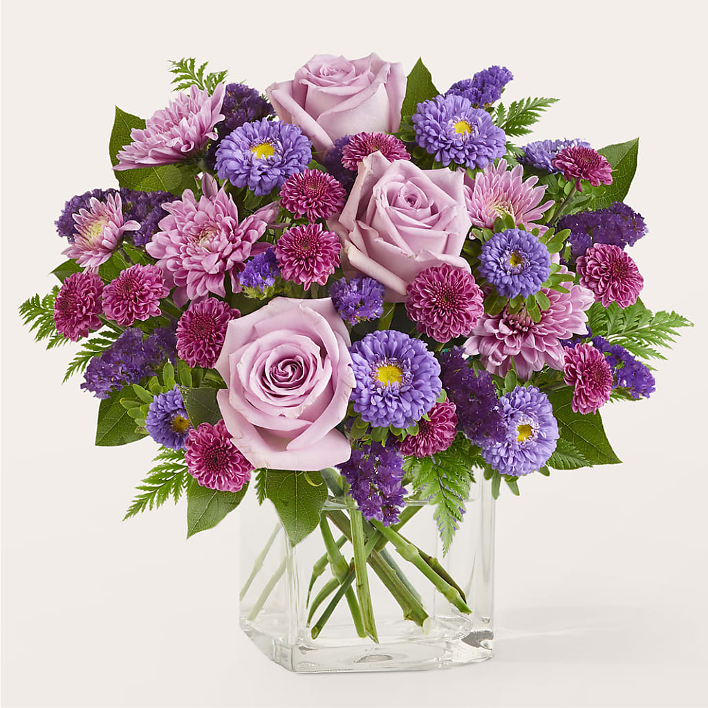 In Harmony Bouquet – Central Market Florist #138, Latham NY