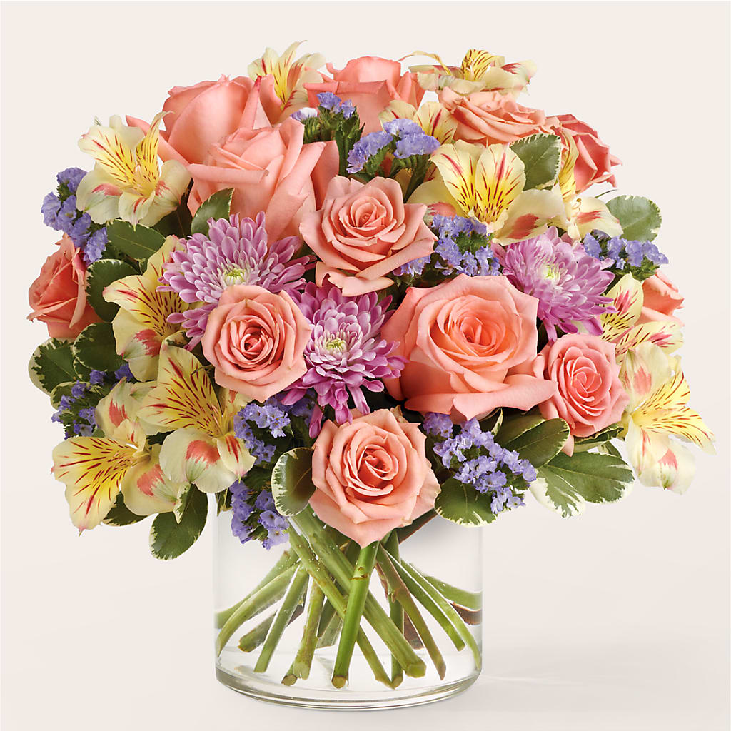 Candy Coated Bouquet – Central Market Florist #138, Latham NY
