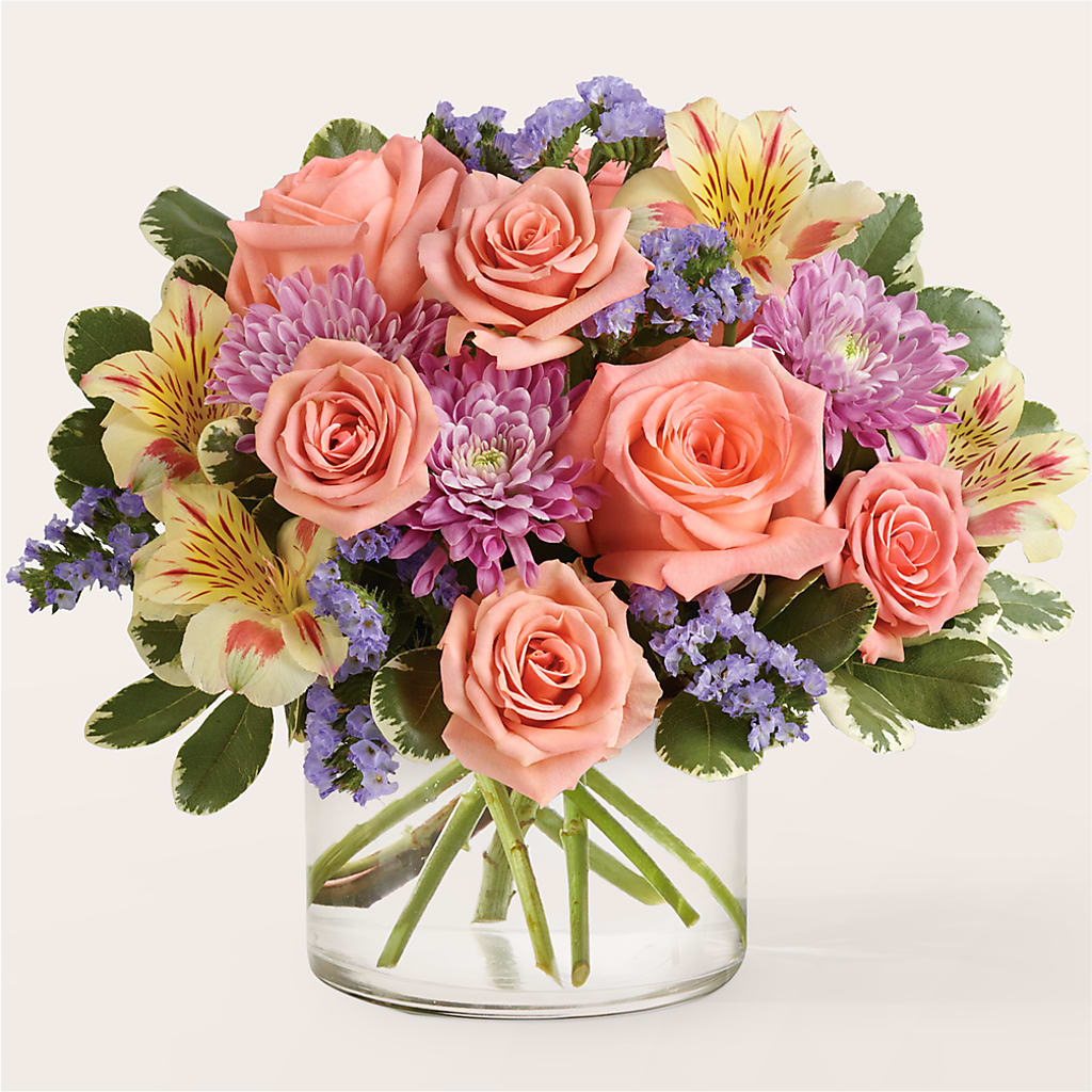 Candy Coated Bouquet – Central Market Florist #138, Latham NY
