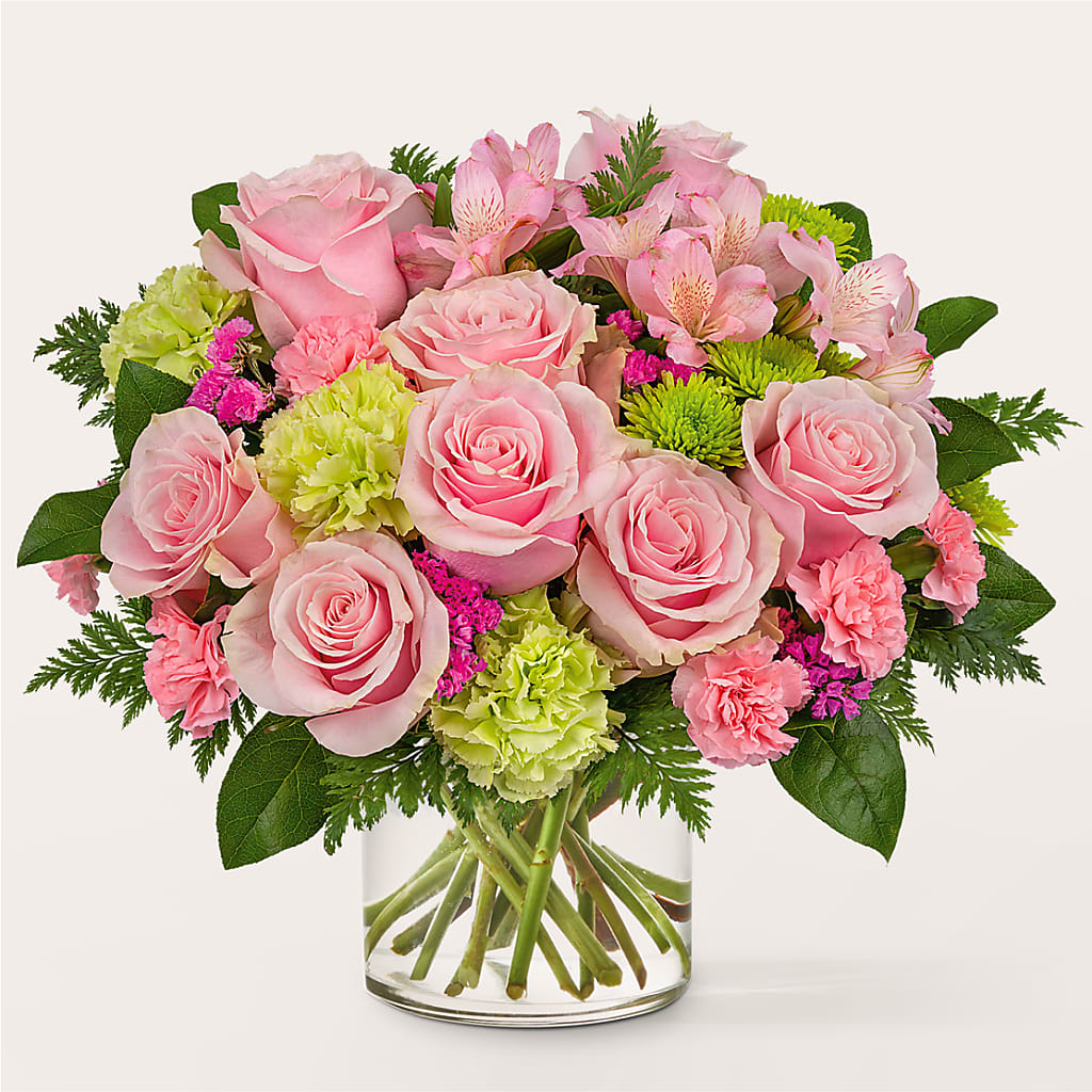 Pinch Me Bouquet – Central Market Florist #138, Latham NY