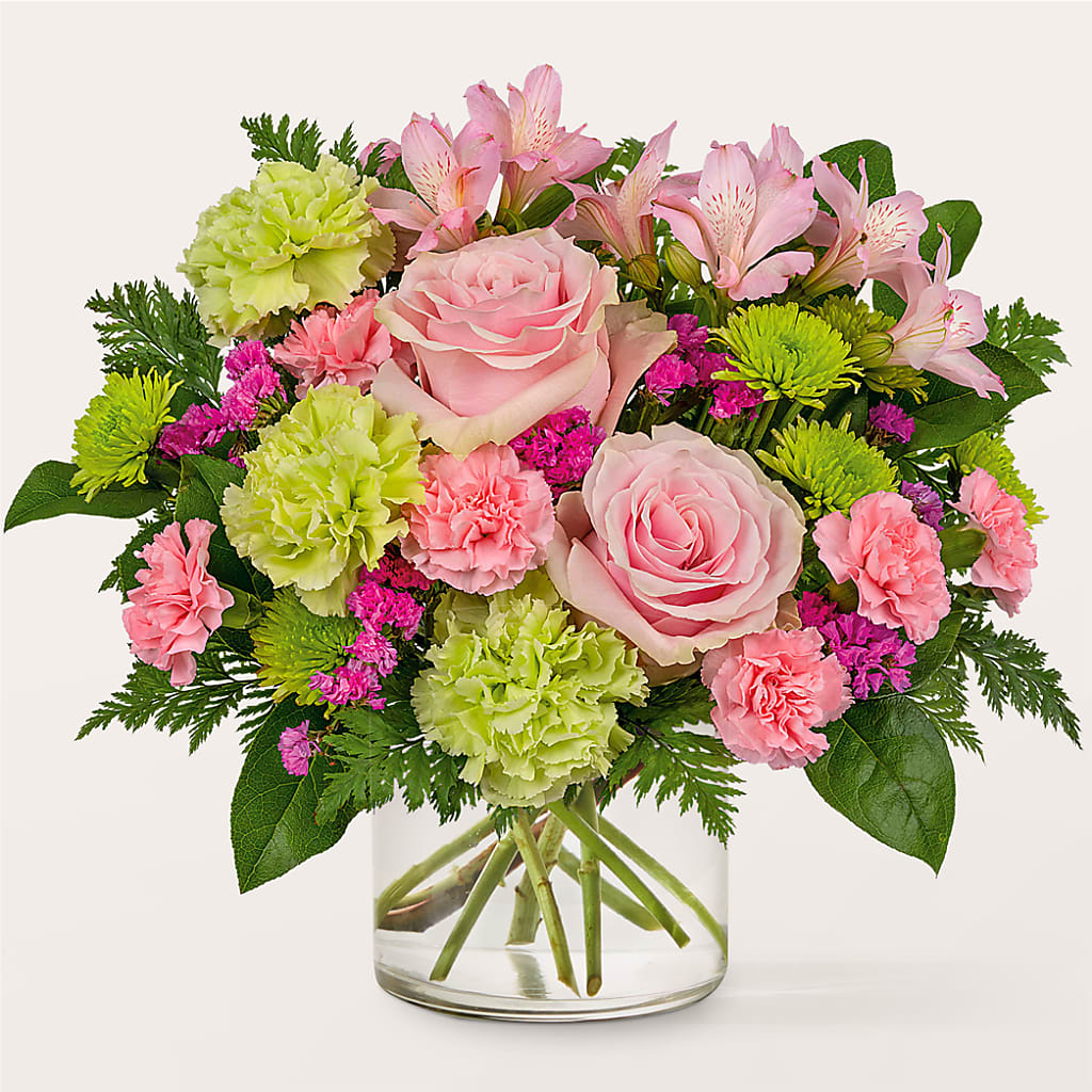 Pinch Me Bouquet – Central Market Florist #138, Latham NY
