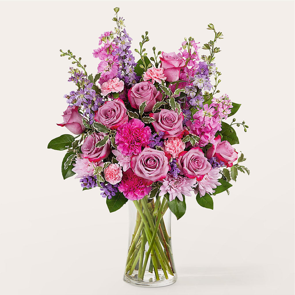 Sincerely Yours Bouquet – Central Market Florist #138, Latham NY
